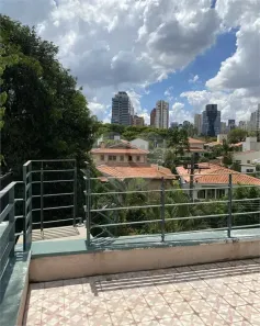 Casa com 3 Quartos à venda, 230m² no Jardim Paulistano, São Paulo