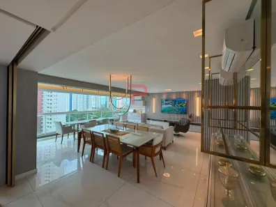 Apartamento com 3 Quartos à venda, 178m² no Altiplano Cabo Branco, João Pessoa