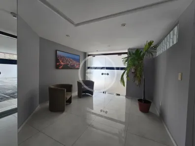 Apartamento com 3 Quartos à venda, 116m² no Tambaú, João Pessoa