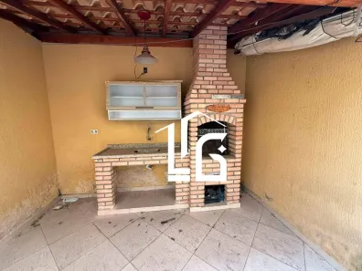 Sobrado com 3 Quartos à venda, 168m² no Vila Beatriz, São Paulo