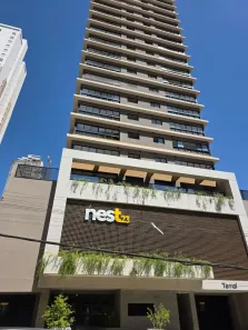 Apartamento com 2 Quartos para alugar, 68m² no Setor Bueno, Goiânia