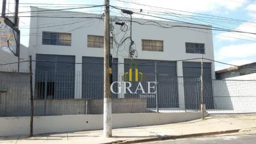 Galpão/Depósito/Armazém à venda, 474m² no Jardim São Vicente, Campinas