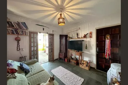 Casa com 2 Quartos à venda, 263m² no Vila Anglo Brasileira, São Paulo