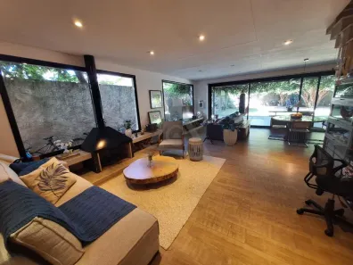 Casa de Condomínio com 3 Quartos à venda, 249m² no Parque Xangrilá, Campinas