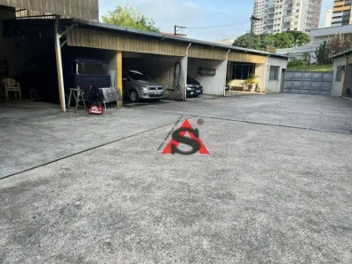 Lote/Terreno para alugar, 800m² no Chácara Inglesa, São Paulo