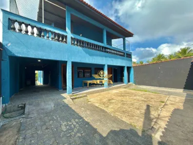 Casa com 8 Quartos à venda, 300m² no Guaiúba, Guarujá