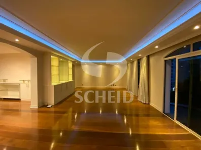 Apartamento com 4 Quartos à venda, 340m² no Jardim Parque Morumbi, São Paulo