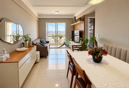 Apartamento com 3 Quartos à venda, 60m² no Brotas, Salvador