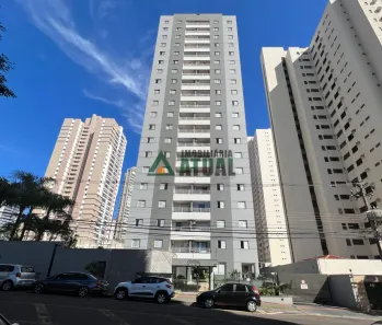Apartamento com 2 Quartos à venda, 79m² no Gleba Fazenda Palhano, Londrina