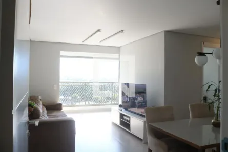 Apartamento com 3 Quartos à venda, 90m² no Parque Industrial Tomas Edson, São Paulo