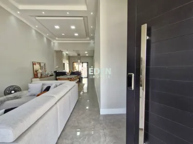 Casa com 3 Quartos à venda, 152m² no Cajuru do Sul, Sorocaba