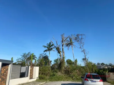 Lote/Terreno à venda, 1300m² no Centro, Garuva