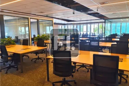 Sala Comercial para alugar, 1013m² no Itaim Bibi, São Paulo