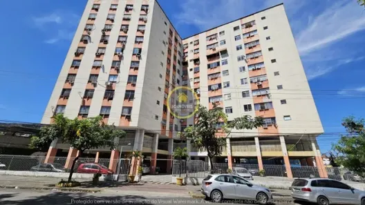 Apartamento com 2 Quartos à venda, 61m² no Senador Camará, Rio de Janeiro