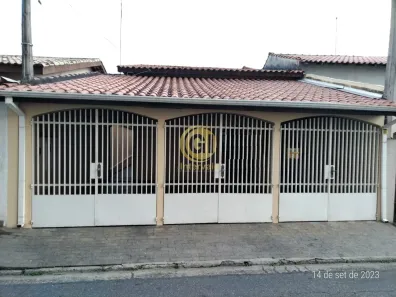 Casa com 2 Quartos à venda, 172m² no Santa Cruz dos Lázaros, Jacareí