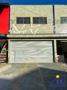 Ponto Comercial para alugar, 80m² no Vila Bancária, São Paulo
