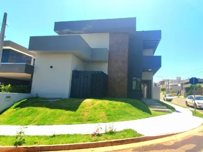 Casa com 3 Quartos à venda, 170m² no Residencial Maria Júlia, São José do Rio Preto