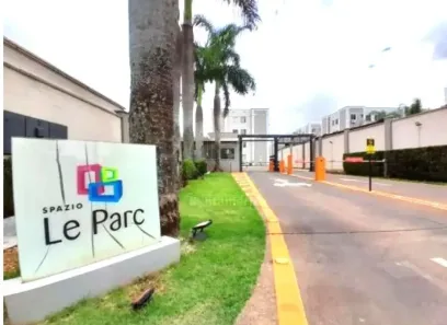 Apartamento com 2 Quartos à venda, 46m² no Jardim Jóquei Club, Londrina