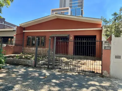 Casa com 3 Quartos à venda, 208m² no Cambuí, Campinas