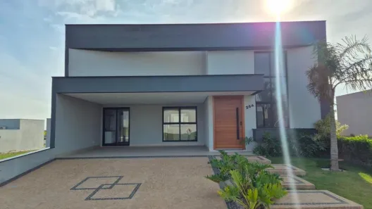 Casa de Condomínio com 3 Quartos à venda, 300m² no Jardim Residencial Dona Maria Candida, Indaiatuba