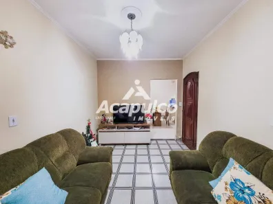 Casa com 3 Quartos à venda, 140m² no Residencial Vale das Nogueiras, Americana