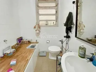 Apartamento com 4 Quartos à venda, 132m² no Ipanema, Rio de Janeiro
