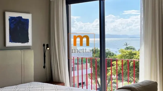 Apartamento com 1 Quarto à venda, 37m² no João Paulo, Florianópolis