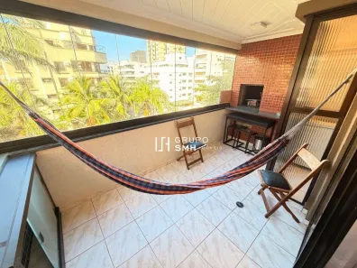Apartamento com 2 Quartos à venda, 75m² no Enseada, Guarujá