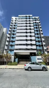Apartamento com 2 Quartos à venda, 60m² no Jatiúca, Maceió