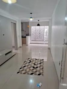 Casa de Condomínio com 3 Quartos à venda, 126m² no Jardim Florianópolis, Cuiabá