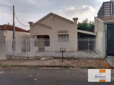 Casa com 3 Quartos à venda, 120m² no Vila Zilda, São José do Rio Preto