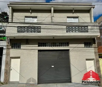 Prédio Comercial à venda, 290m² no Vila Canero, São Paulo