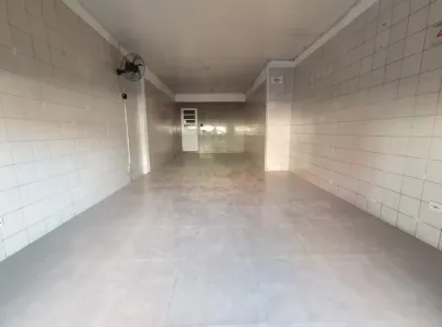 Ponto Comercial para alugar, 48m² no Cajuru do Sul, Sorocaba