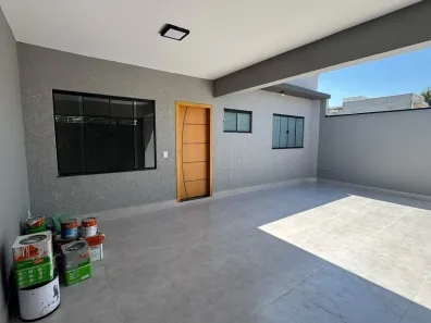 Casa com 2 Quartos à venda, 200m² no Jardim Bom Jesus, Toledo