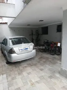 Casa de Condomínio com 2 Quartos à venda, 53m² no Maracanã, Praia Grande