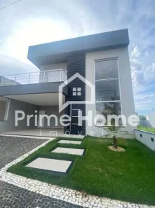 Casa de Condomínio com 3 Quartos à venda, 182m² no Parque Ortolândia, Hortolândia