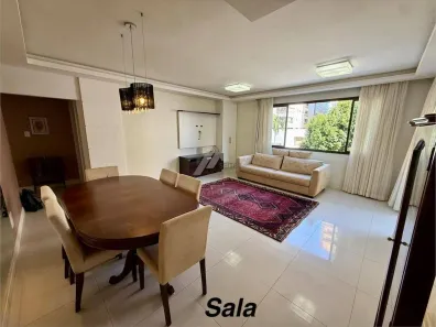 Apartamento com 3 Quartos à venda, 145m² no Centro, Florianópolis