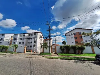Apartamento com 2 Quartos à venda, 47m² no Campo Grande, Rio de Janeiro