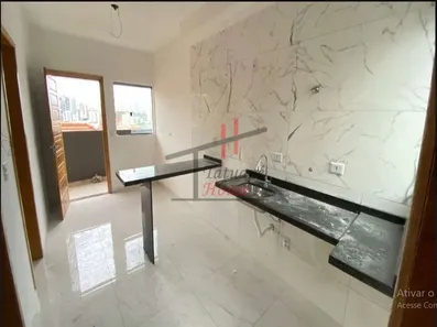 Apartamento com 2 Quartos à venda, 41m² no Vila Diva (Zona Leste), São Paulo