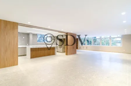 Apartamento com 3 Quartos à venda, 323m² no Jardim Paulista, São Paulo
