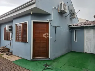 Casa com 2 Quartos à venda, 52m² no Harmonia, Canoas