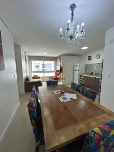 Apartamento com 2 Quartos para alugar, 52m² no Navegantes, Capão da Canoa