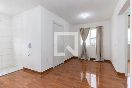 Apartamento com 2 Quartos à venda, 40m² no Vila Nova Curuçá, São Paulo