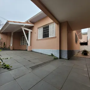 Casa com 3 Quartos à venda, 119m² no Saúde, São Paulo