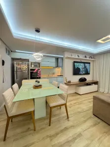 Apartamento com 2 Quartos à venda, 70m² no Parque Shalon, São Luís