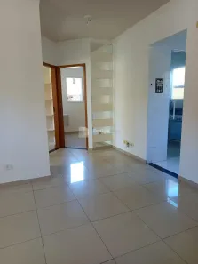 Apartamento com 2 Quartos à venda, 51m² no Residencial Bosque dos Ipês, São José dos Campos