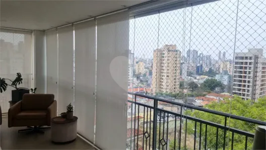 Apartamento com 3 Quartos à venda, 120m² no Vila Paulicéia, São Paulo