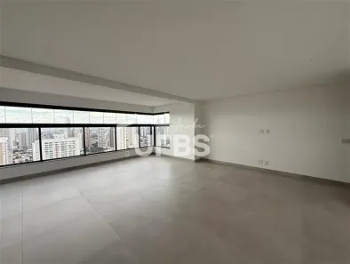 Apartamento com 3 Quartos à venda, 188m² no Setor Bueno, Goiânia