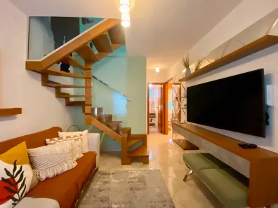 Apartamento com 1 Quarto à venda, 65m² no Canudos, Novo Hamburgo