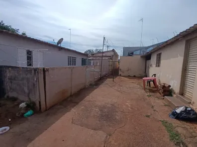 Lote/Terreno à venda, 428m² no Centro, Sertãozinho